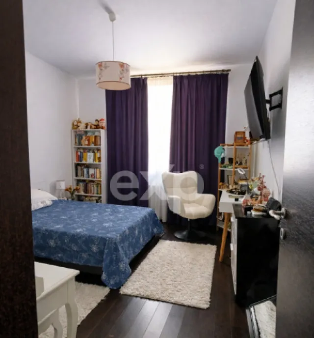 Apartament 3 camere platou gavana