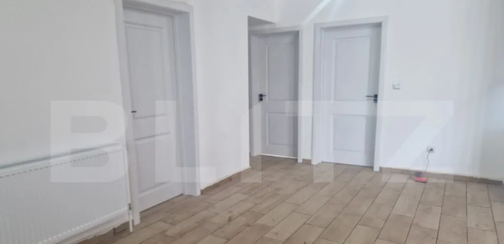 Casa in Bod 520 m teren 4 camere P 1 zona de case noi
