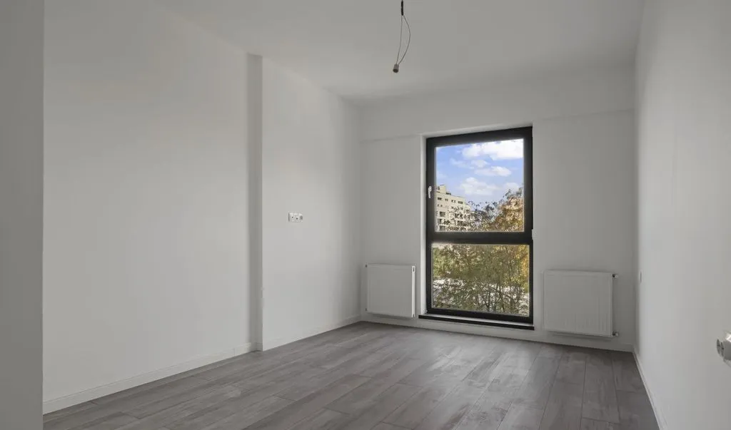 2 Camere bucatarie inchisa 58 2 mp Bloc nou finalizat