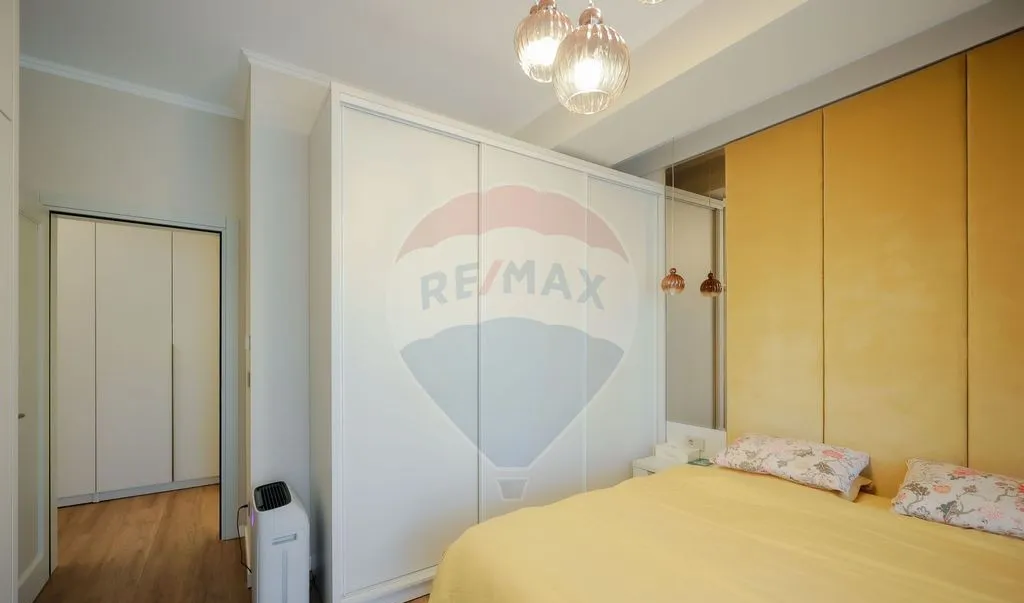 Apartament cu 2 camere de vanzare ultracentral