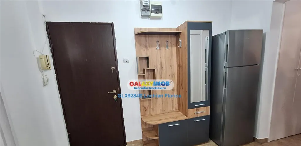 Apartament 2 camere decomandat I Calea Mosilor