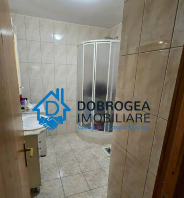 Ultracentral duplex 3 camere mobilat si utilat