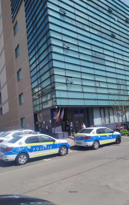 Matei basarab unirii sectia 10