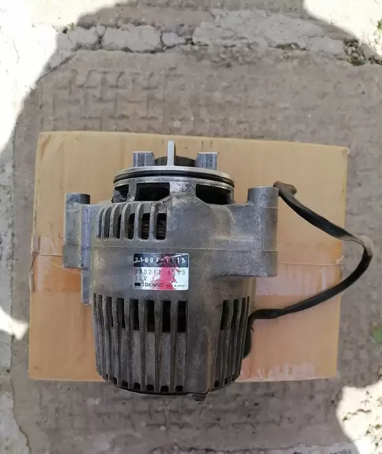 ALTERNATOR kawasaki zx 7 r / zx 9 r