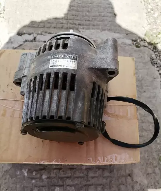 ALTERNATOR kawasaki zx 7 r / zx 9 r