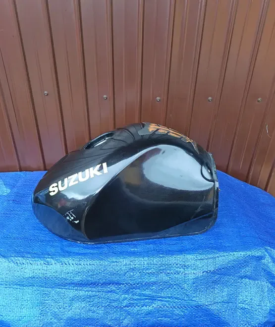 REZERVOR suzuki gsxr 600 / 750 SRAD
