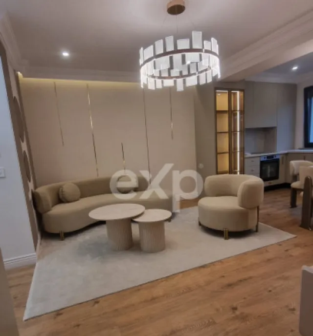 Apartament 2 Camere Ivory Residence