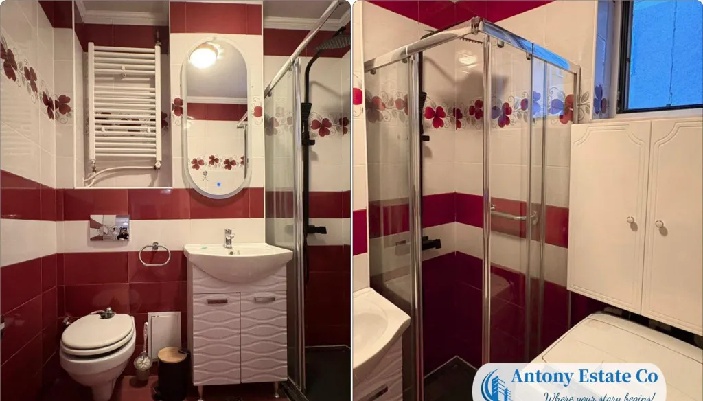 Antony Estate Chirie 3 Cam Pet Friendly Rogerius