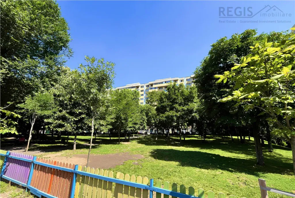 Apartament 4 Camere Decomandat in Pantelimon la 950 m Metrou