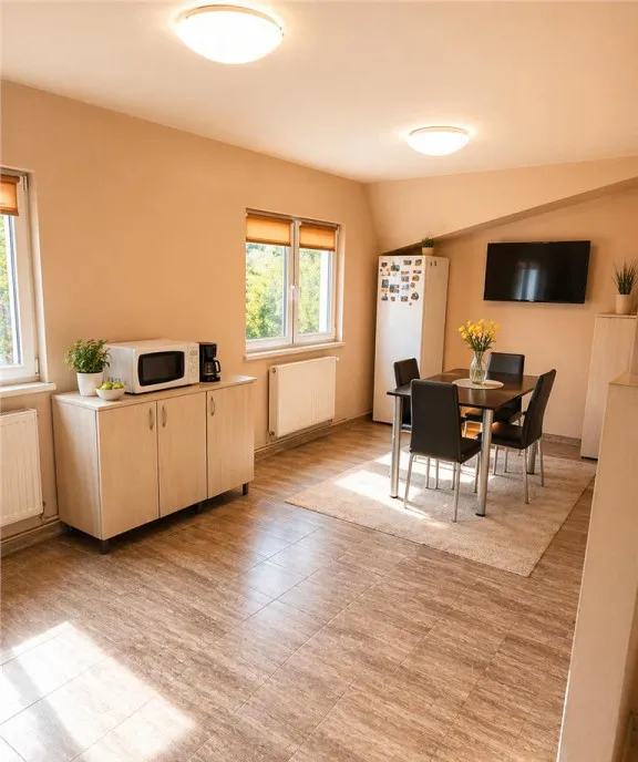 Casa potential locuire multifamiliala activitati comerciale