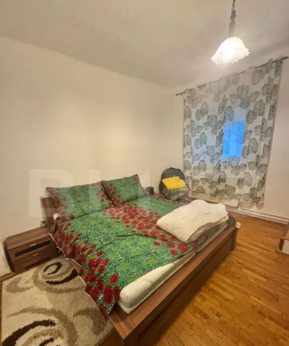 Apartament 2 camere 48 mp bloc nou zona Fabrica de Stic