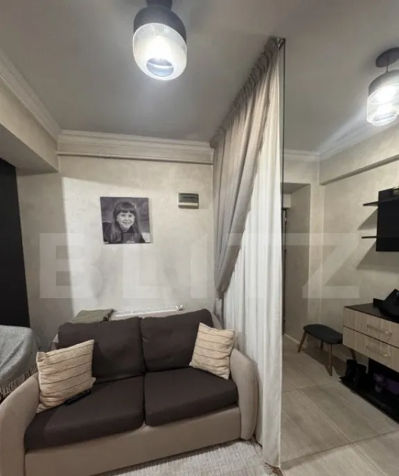 Apartament de vanzare cu 2 camere 68 mp modern parter z