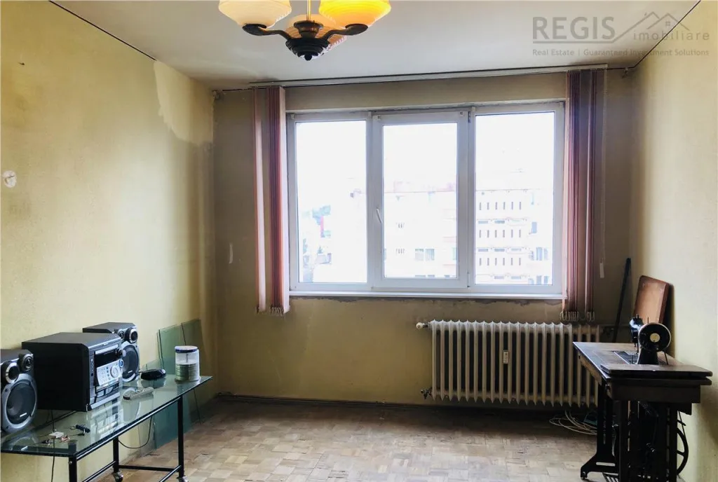 Blv Victoriei Garii 2 Camere renovabil Panorama