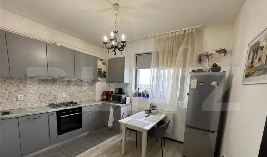 Apartament 3 camere 95 mp zona Ampoi 3 Arex