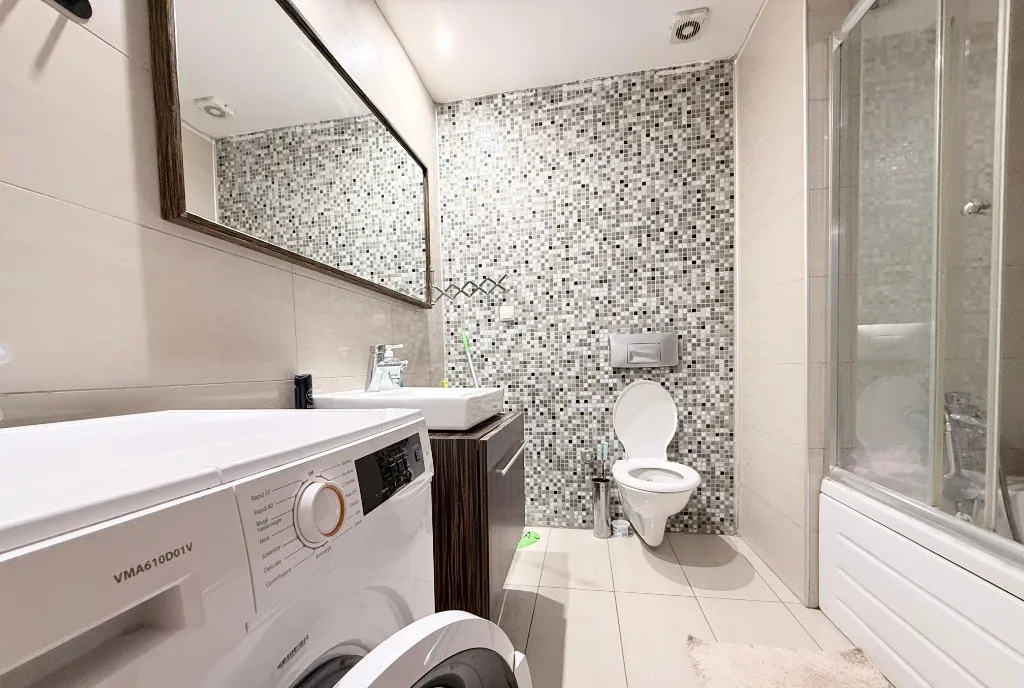 Cosmopolis Apartament 2 camere mobilat si utilat