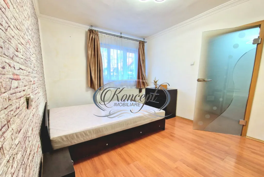 Apartament modern la cheie zona Pietei Zorilor