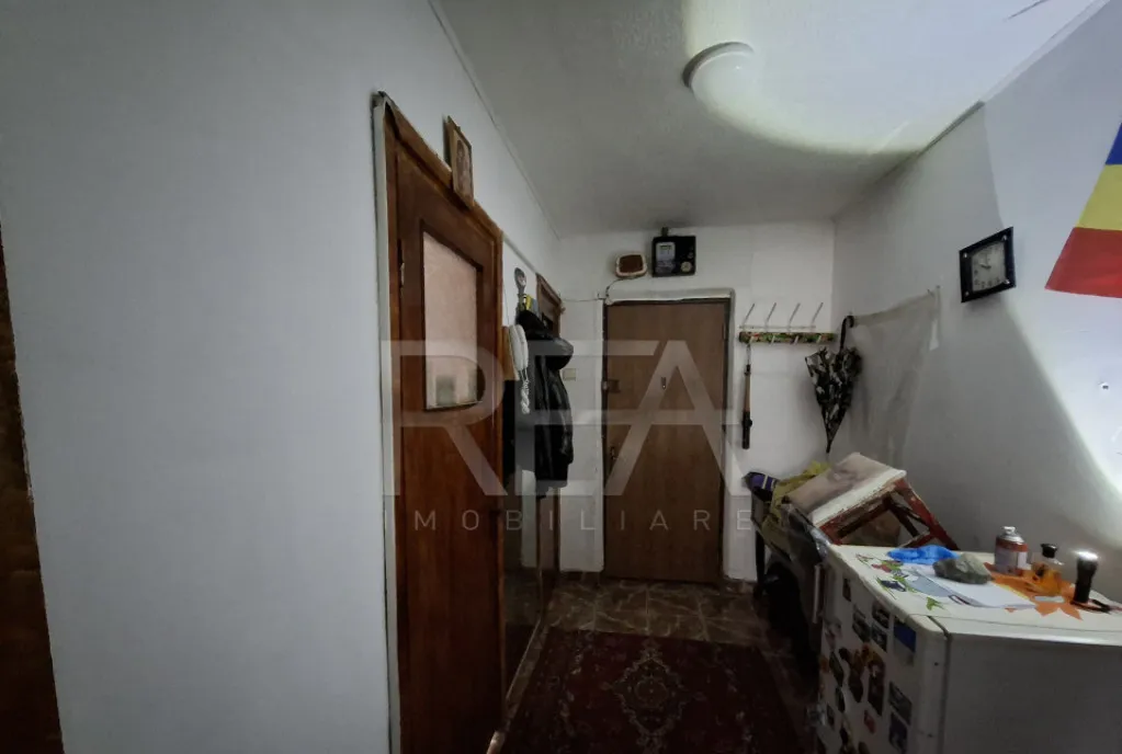 3 camere 4/4 69mp centrala Drumul Taberei Valea Rosie