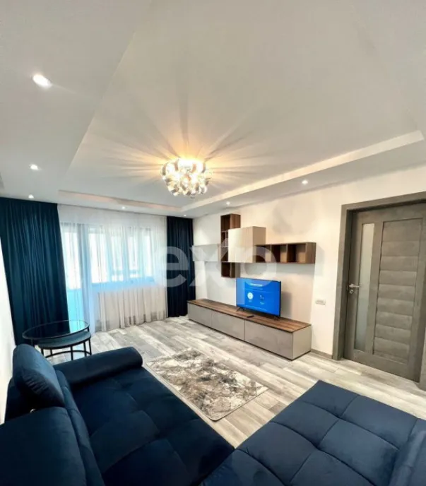 Apartament cu 3 camere de lux ultracentral
