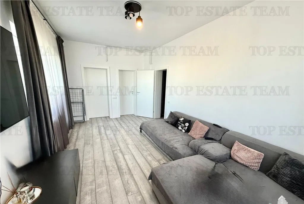 Apartament 3 camere 20mp terasa balcon parcare acoperi