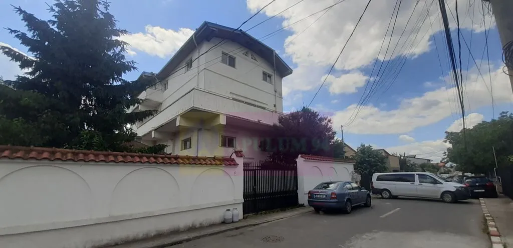 Vila Mare in Voluntari