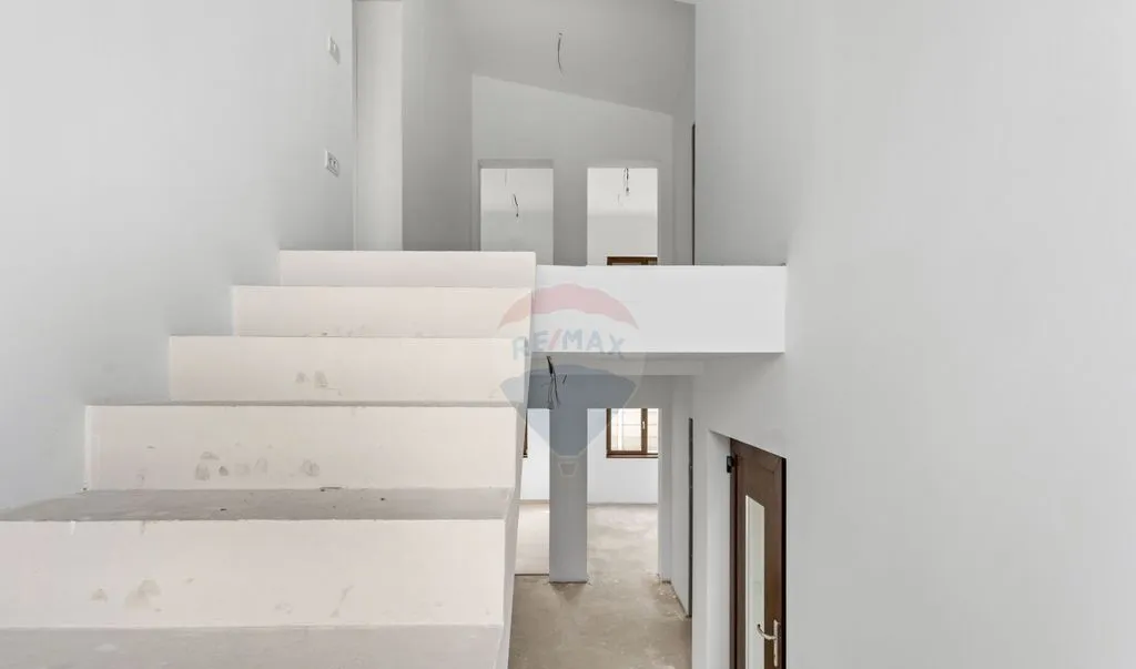 Casa noua 150 mpu de vanzare in Livada Arad
