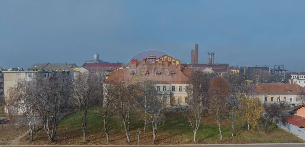 De vanzare casino imobil cu istorie Fabrica de Z