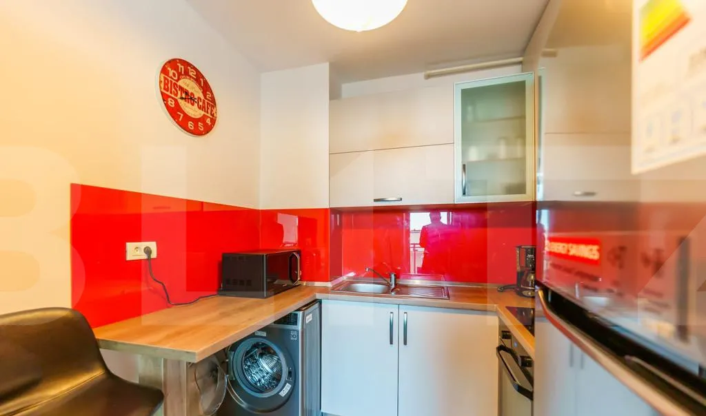 Apartament 2 camere 70 mp Arad Plaza - Zona Centrala