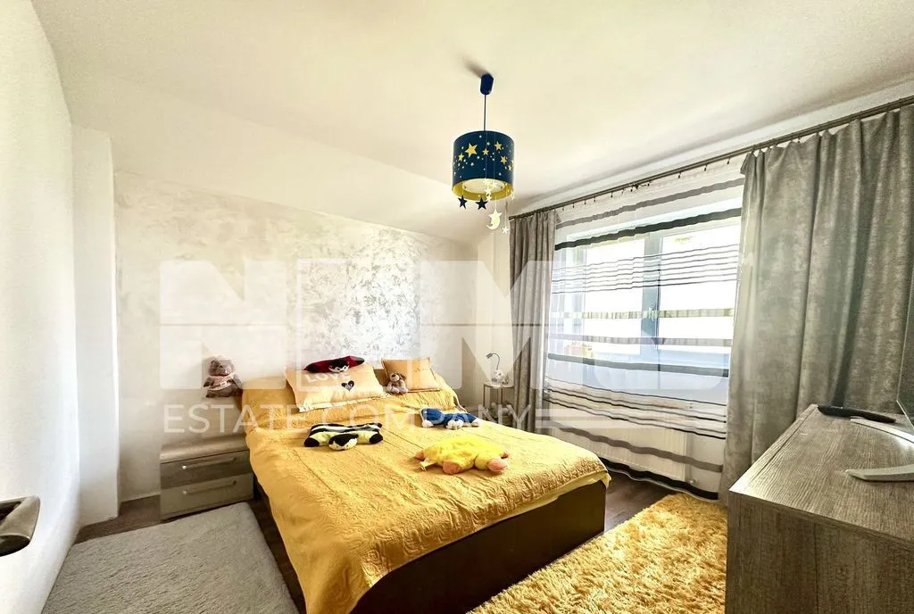 De Vanzare Apartament 2 Camere I Burdujeni Suceava I 74