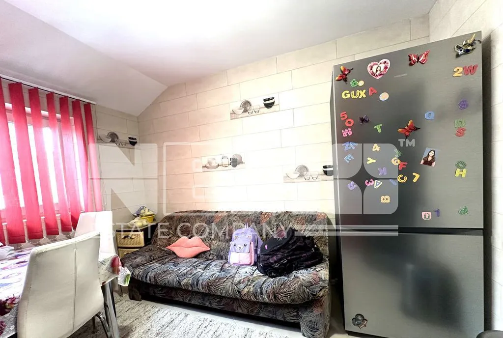 De Vanzare Apartament 2 Camere I Burdujeni Suceava I 74