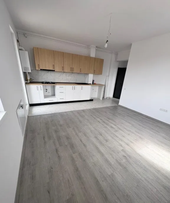 Apartament 2 camere Bloc nou 2026 Luminos Incalzire pardoseala