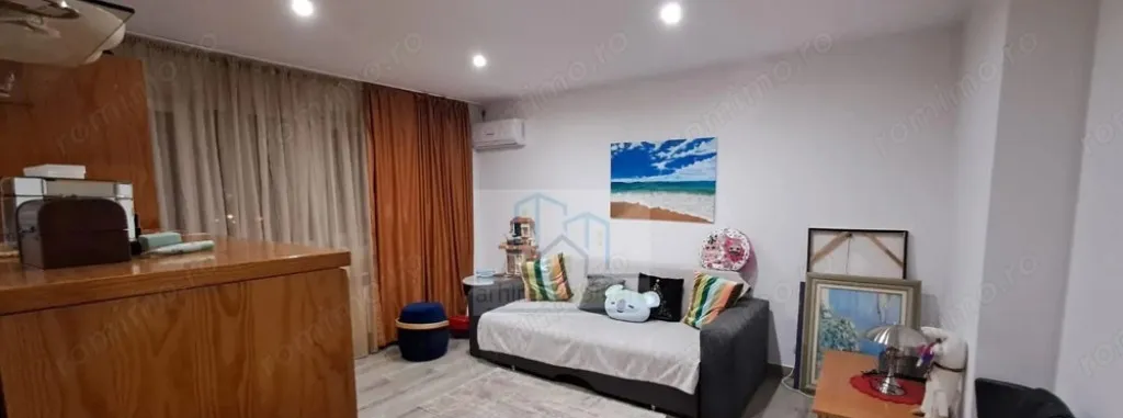 Apartament 2 camere Bloc nou 2026 Luminos Incalzire pardoseala