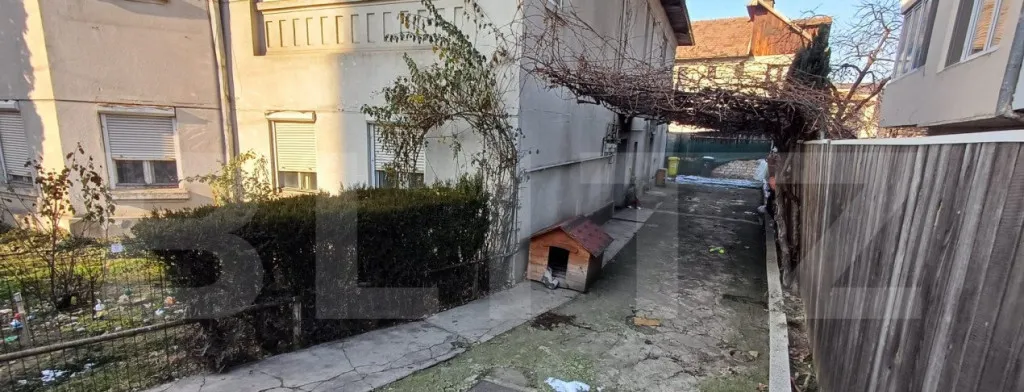 Apartament 2 camere 49 mp finisat etaj intermediar garaj