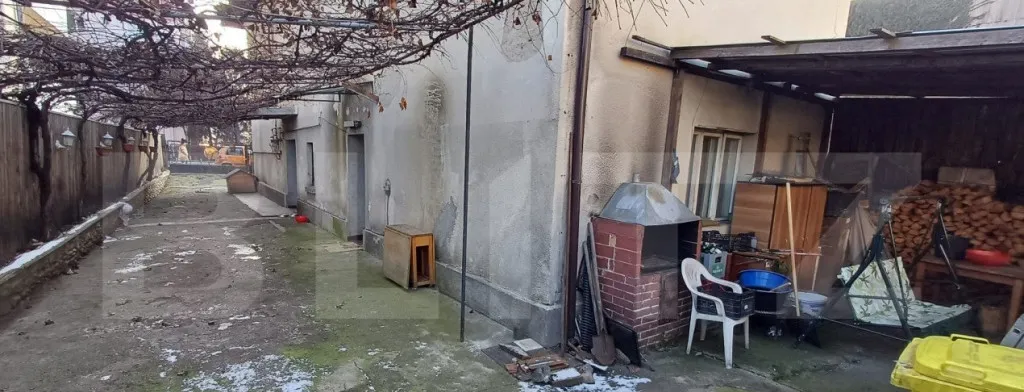 Apartament 2 camere 49 mp finisat etaj intermediar garaj