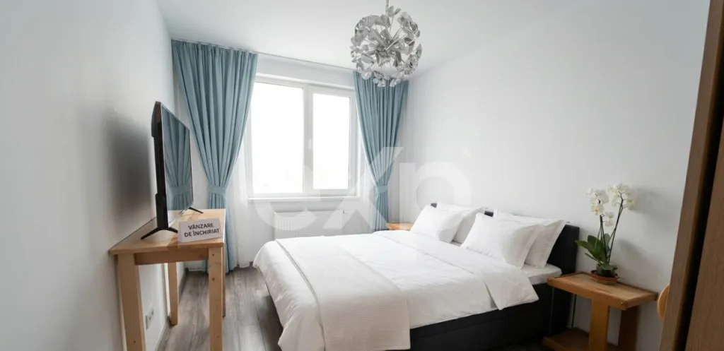 Apartament cu 3 camere Etaj 1 decomandat Trivale Pites