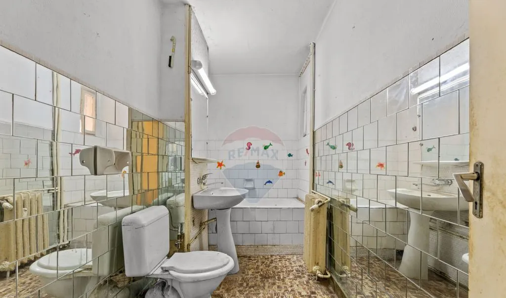 Apartament cu 3 camere de vanzare in zona Aurel Vlaicu