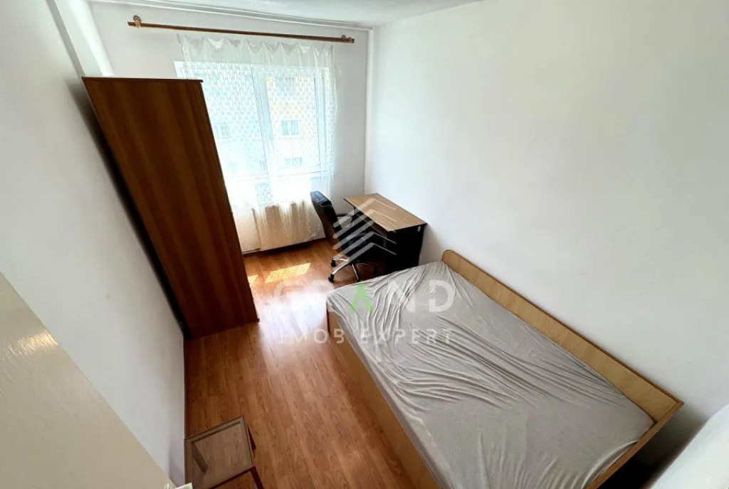 2 camere decomandat Parcare inclusa Manastur-Clab