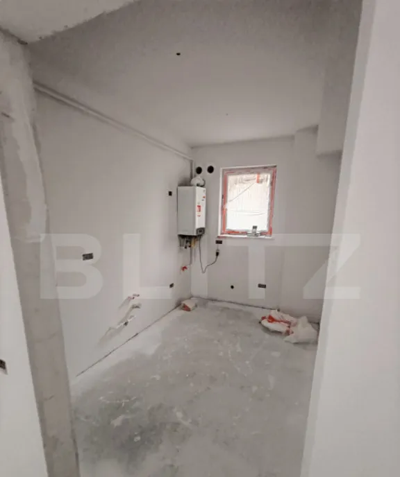 Apartament 2 camere etaj 3 bloc nou zona Obcini