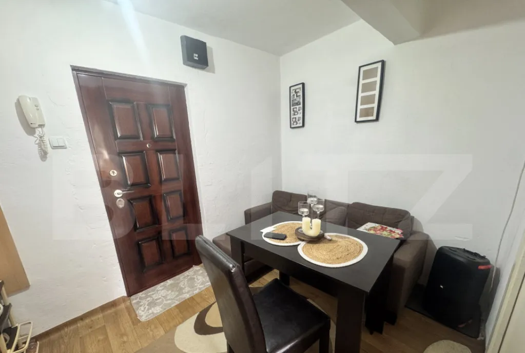 Apartament de vanzare - 41 mp etaj 2 zona Meteorologiei