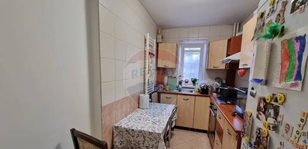 Apartament 2 camere de vanzare Bulevardul Timisoara sect