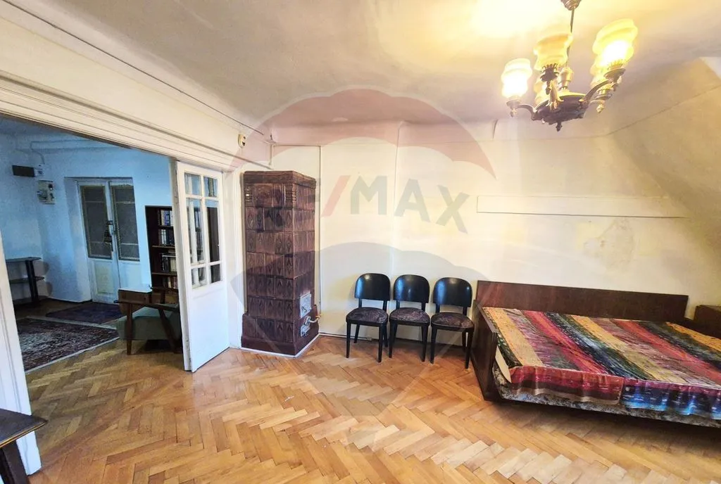 Apartament 2 camere de vanzare Vila 71 mp Kiseleff