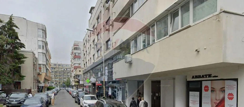 Spatiu birouri de vanzare 144 mp utili Dorobanti