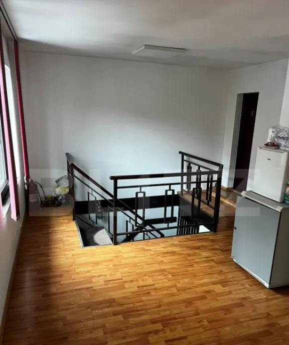 Spatiu comercial de vanzare 300 mp zona Burdujeni