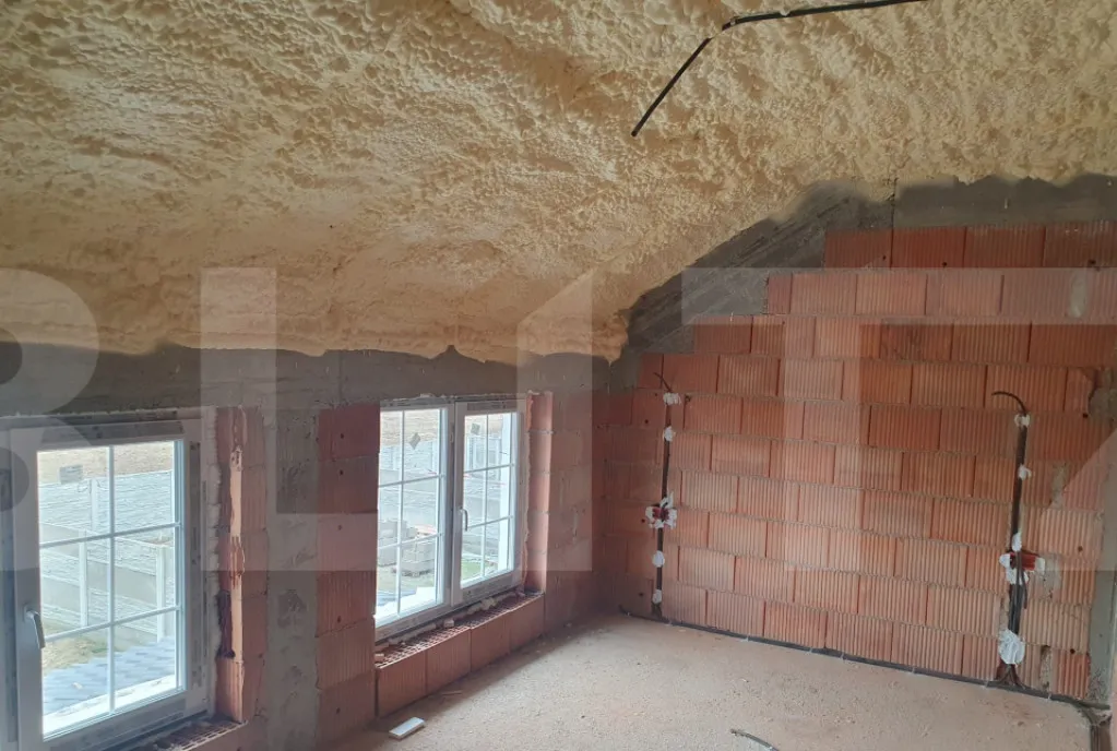 Duplex modern zona exclusiva de case