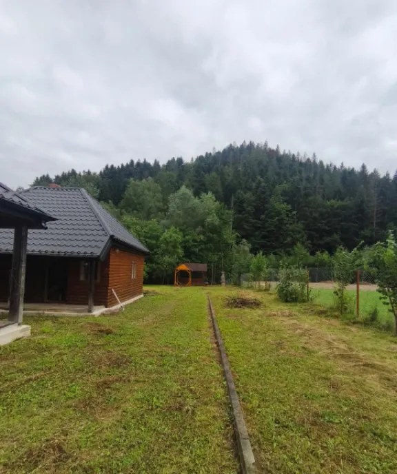 Casa de vacanta zona Soarecului Marginea
