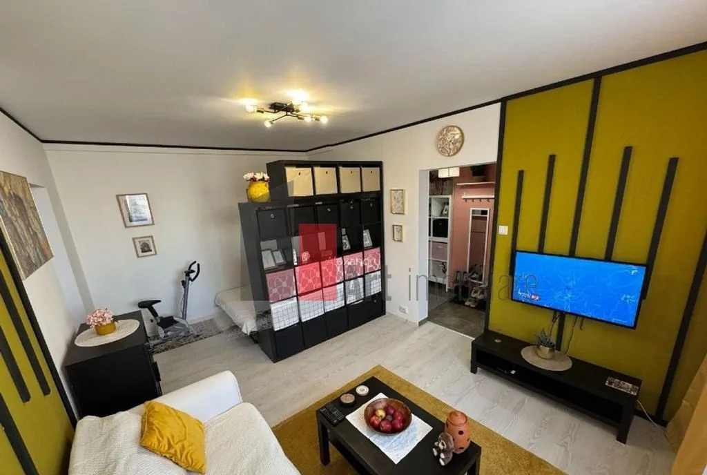 0 Comision Vanzare Apartament 2 camere Bucurestii Noi