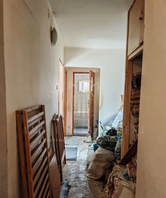Titan Rebreanu 3 Cam Decomandat Etaj 3 Potentia