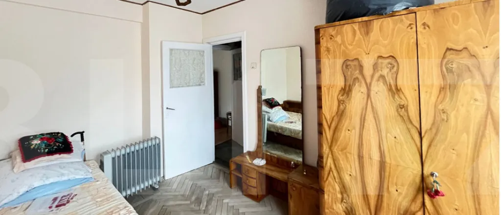 Penthouse cu 3 camere 110 mp 65 mp terasa zona