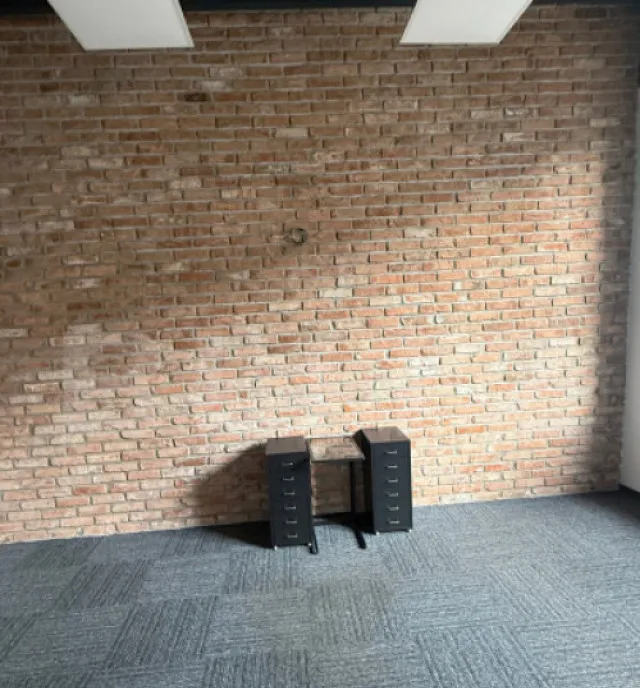 Birou modern 100 mp cladire clasa A cu facilitati premi