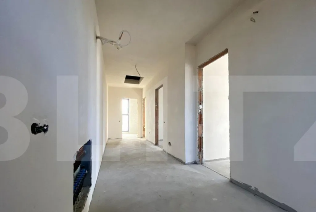 Casa premium in ansamblu privat 183 mp utili 400 mp teren