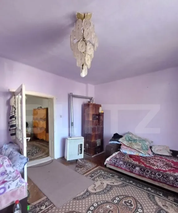 Casa cu 4 camere teren 857 mp zona Materna